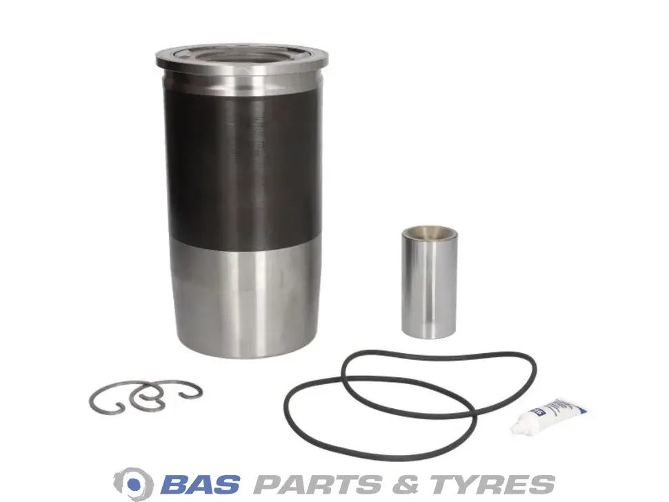 Repair kit Kolbenschmidt 51012010485