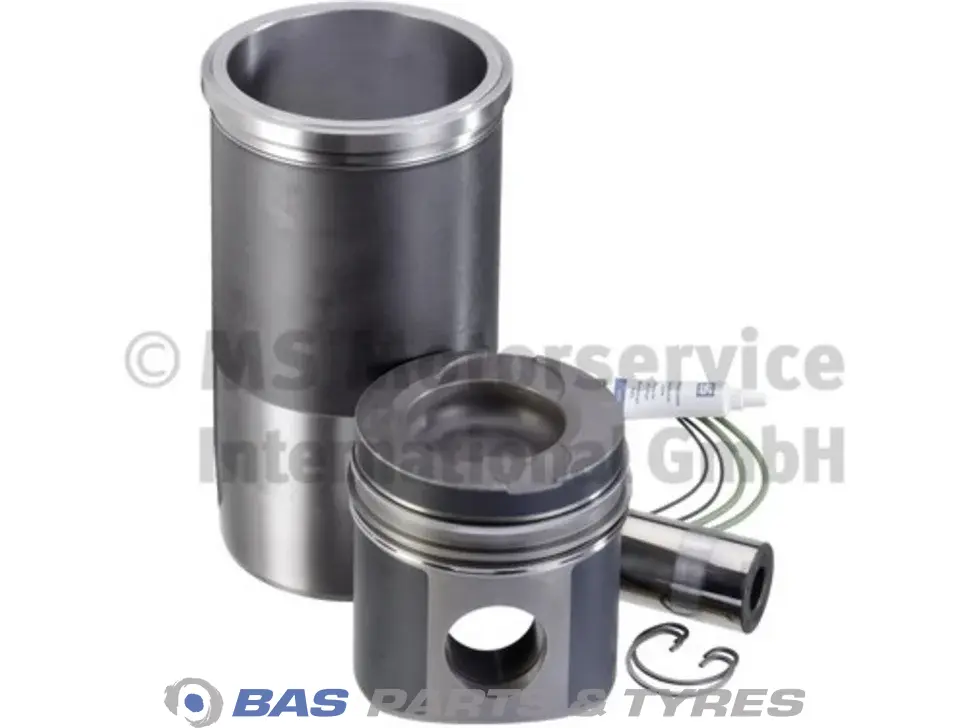 Reparatieset Kolbenschmidt 51012010309