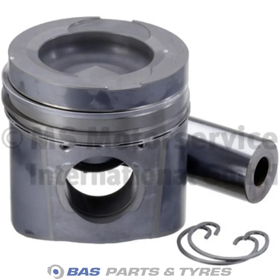 Kit de reparação Kolbenschmidt 51012010344