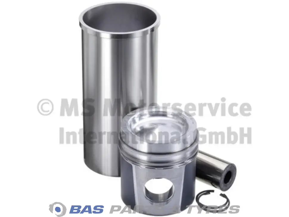 Kit de reparação Kolbenschmidt 1667606