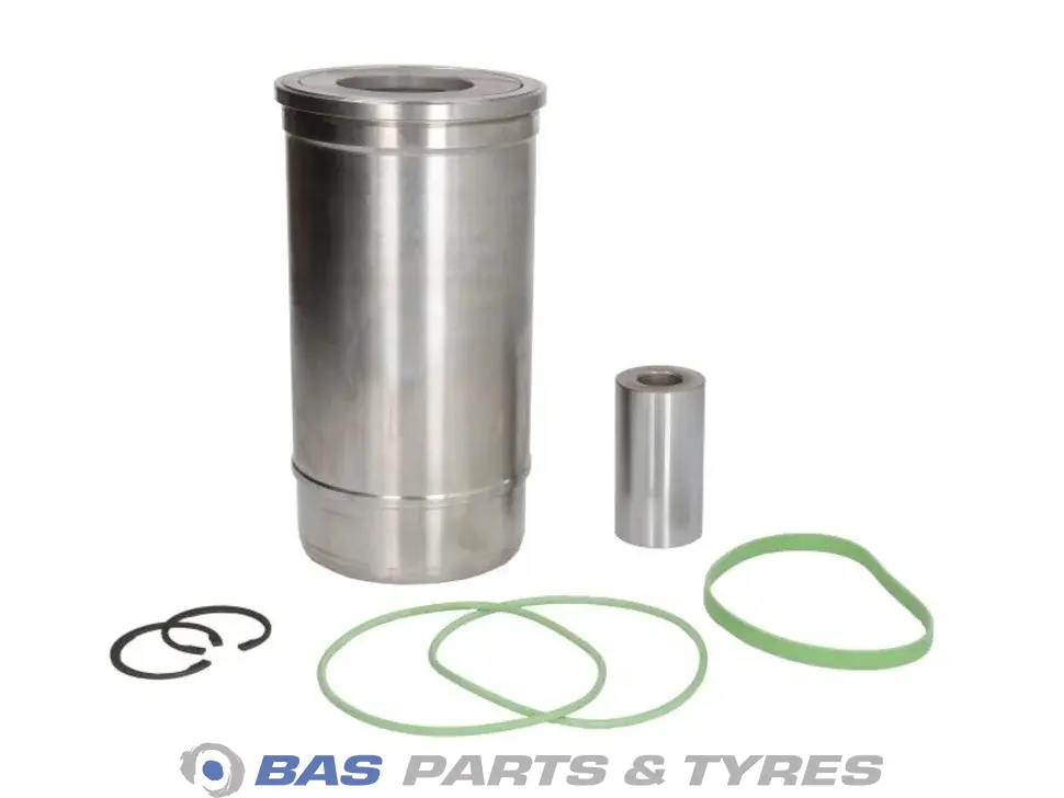 Kit de reparação Kolbenschmidt 550265