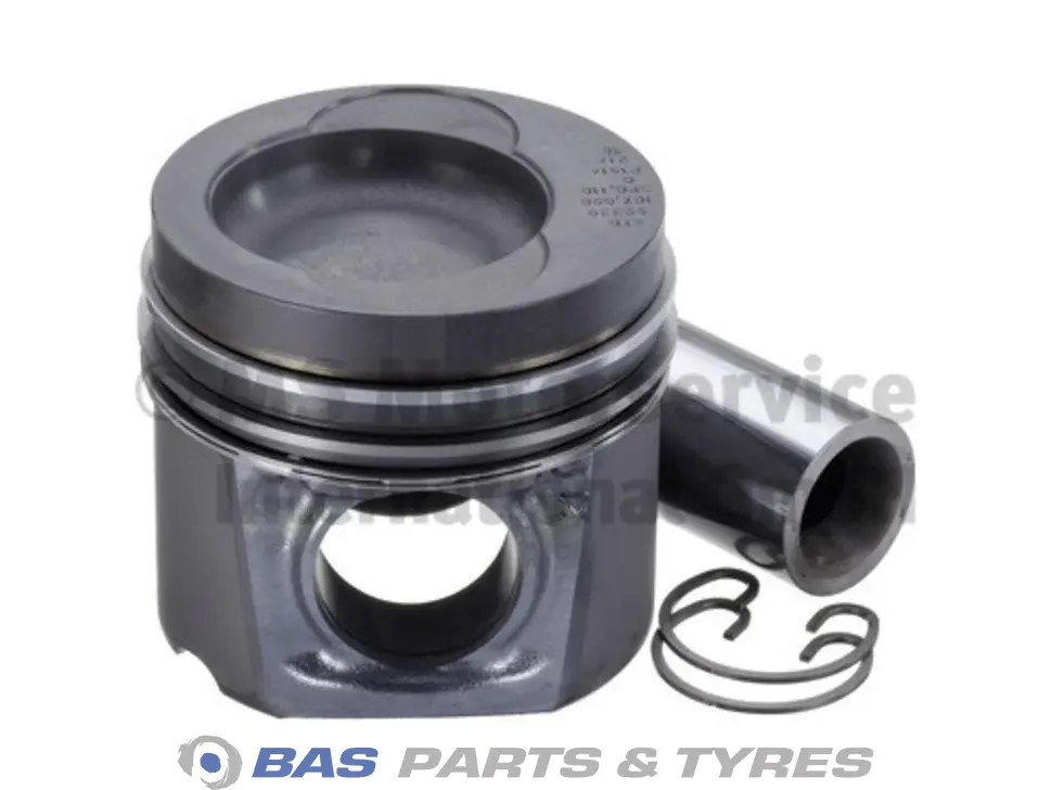 Kit de reparação Kolbenschmidt 51012010321