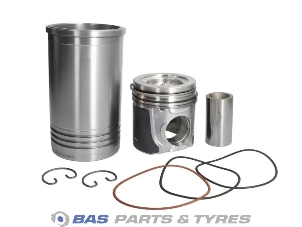 Reparatursatz Kolbenschmidt 8097809