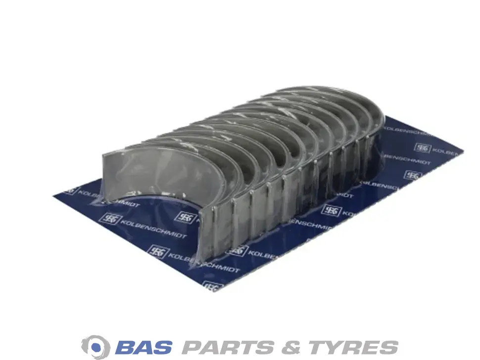 Set rulment de bielă Kolbenschmidt 51024106774