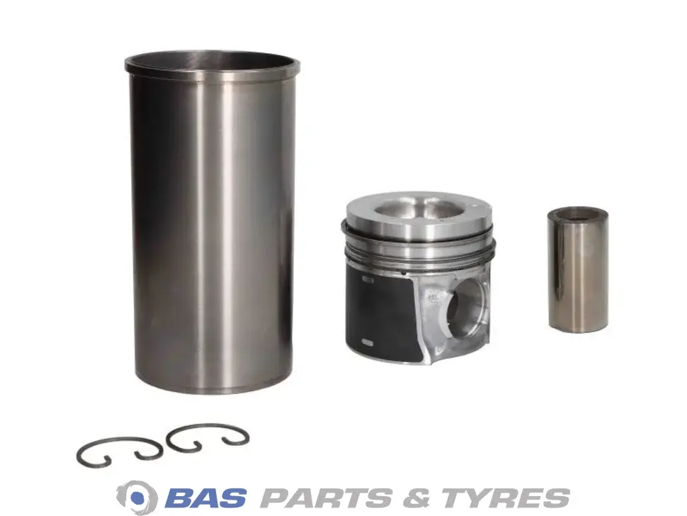 Repair kit Kolbenschmidt 7421908089