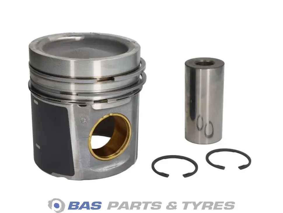 Pistão Kolbenschmidt 1616745