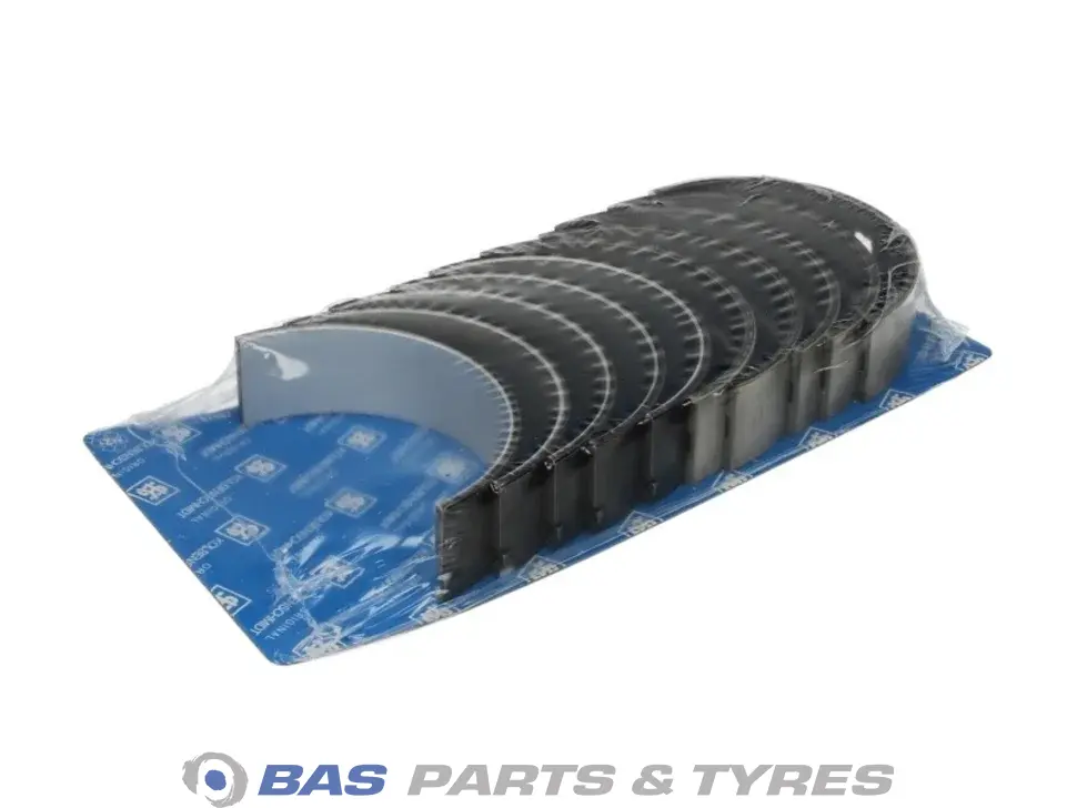 Crankshaft Bearing Kolbenschmidt 5410304740