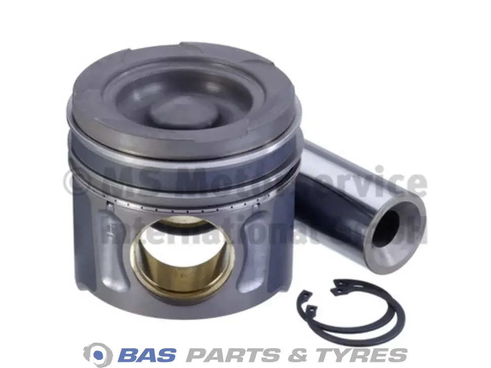 Pistão Kolbenschmidt 51025006255