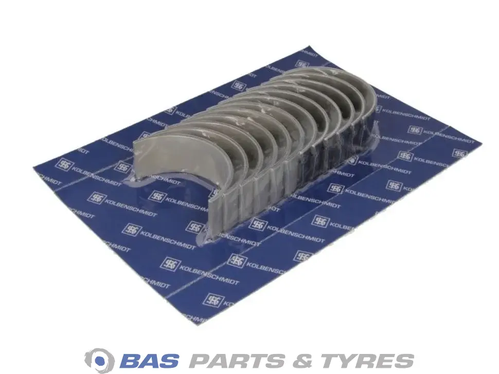 Connecting rod bearing set Kolbenschmidt 1788322