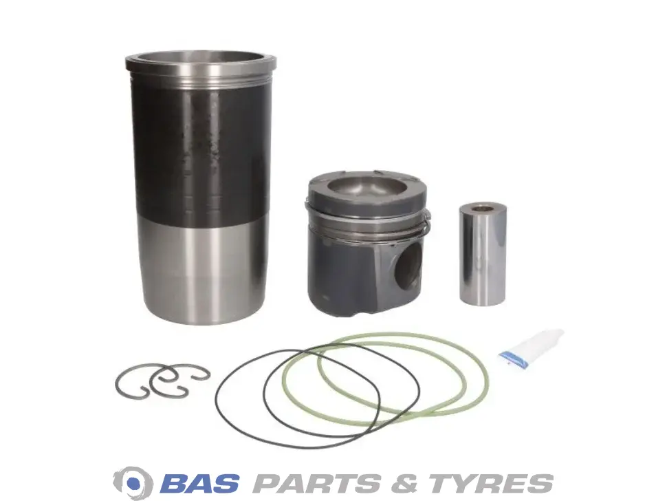 Reparatieset Kolbenschmidt 51012010344