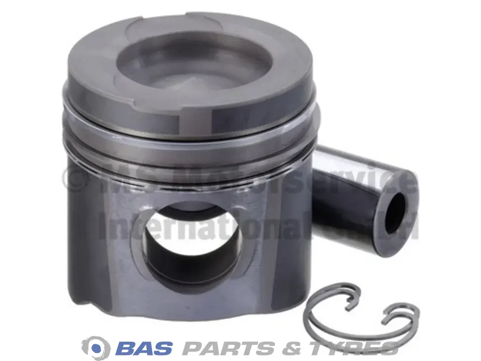 Kit de reparação Kolbenschmidt 51012010344