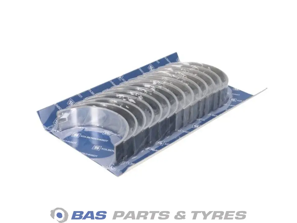 Crankshaft Bearing Kolbenschmidt 1789560