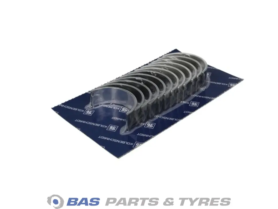 Set rulment de bielă Kolbenschmidt 9060300460