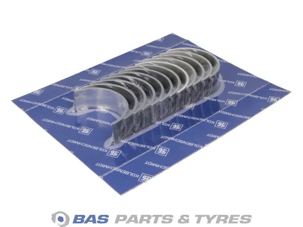 Drijfstanglagerset Kolbenschmidt 9060300060