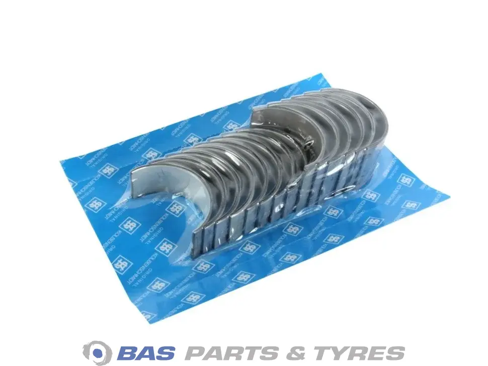 Crankshaft Bearing Kolbenschmidt 5001847442