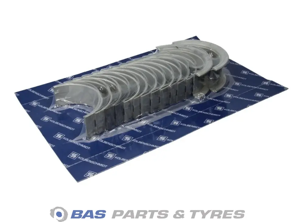 Crankshaft Bearing Kolbenschmidt 2991838