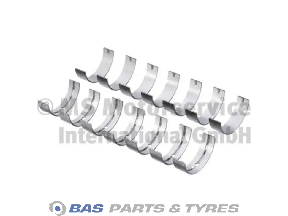 Rulment arbore cotit Kolbenschmidt 51011136176