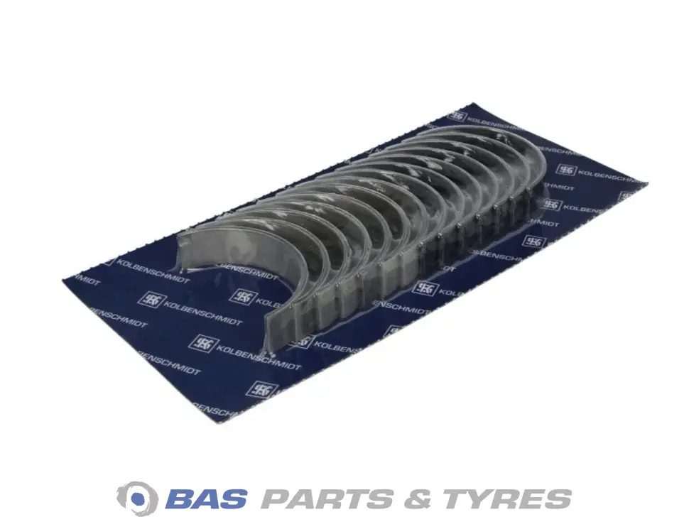 Crankshaft Bearing Kolbenschmidt 9040300140