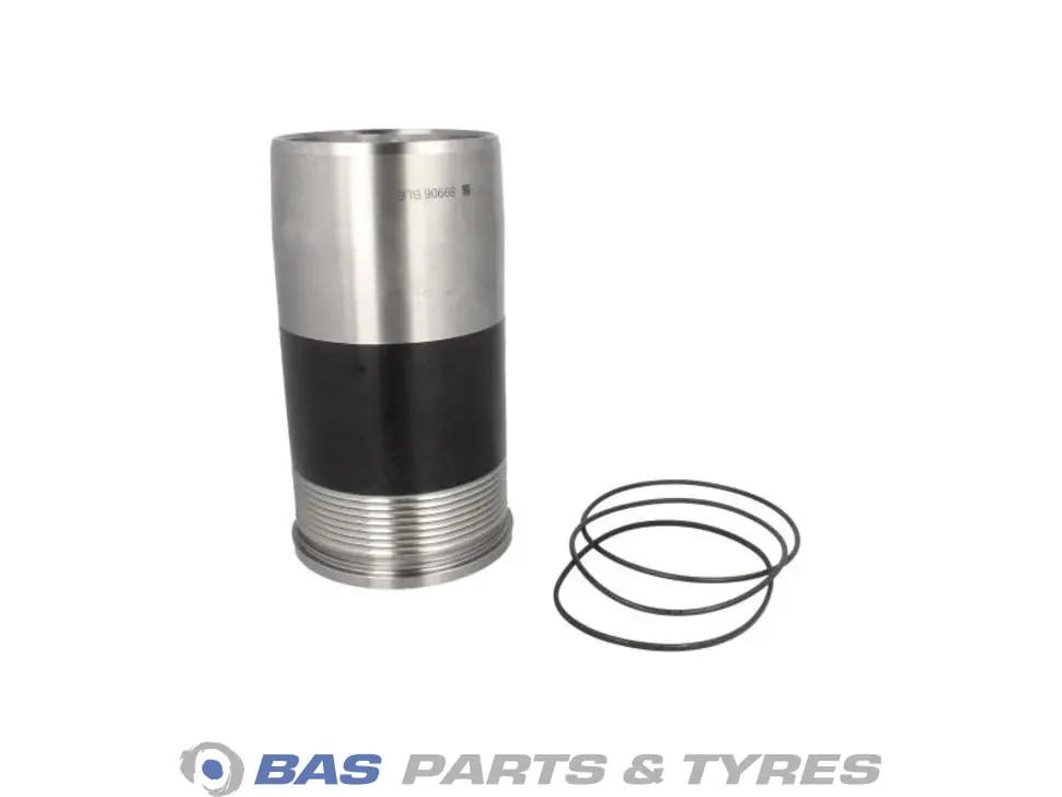 Cylinder liner Kolbenschmidt 51012010439