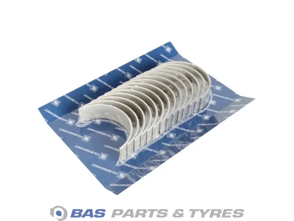 Crankshaft Bearing Kolbenschmidt 1465338
