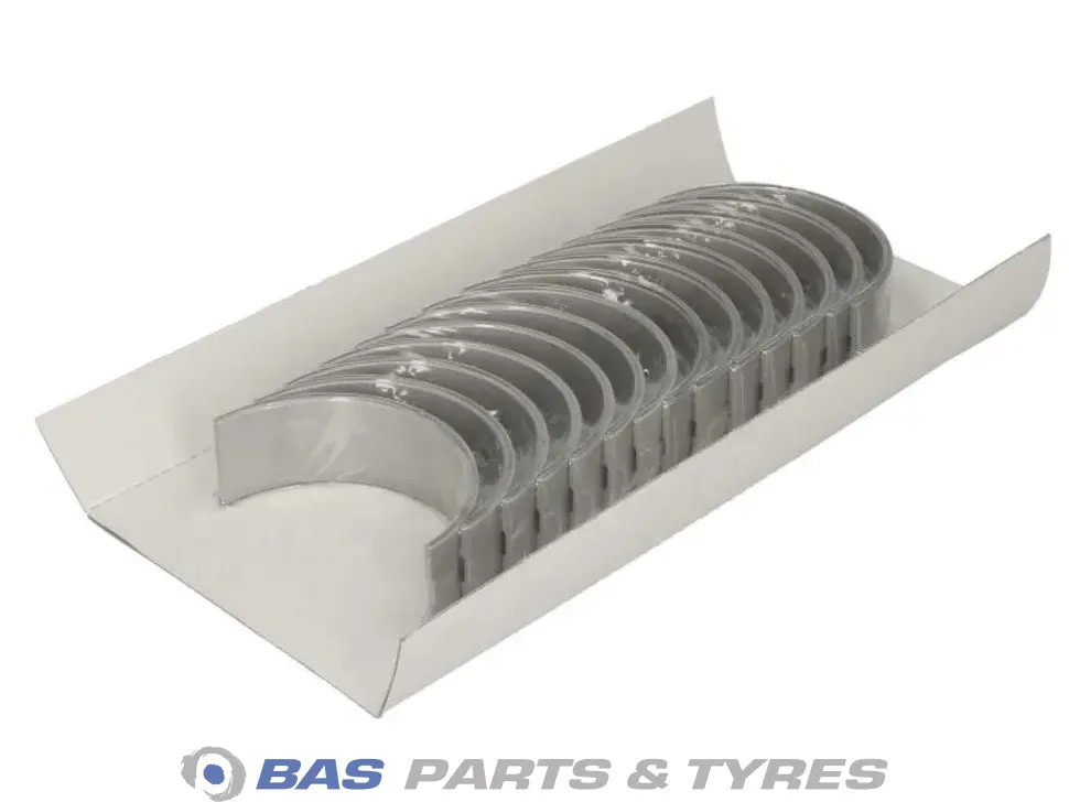 Crankshaft Bearing Kolbenschmidt 5001847486