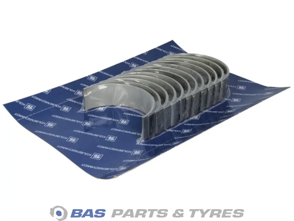 Crankshaft Bearing Kolbenschmidt 1449203