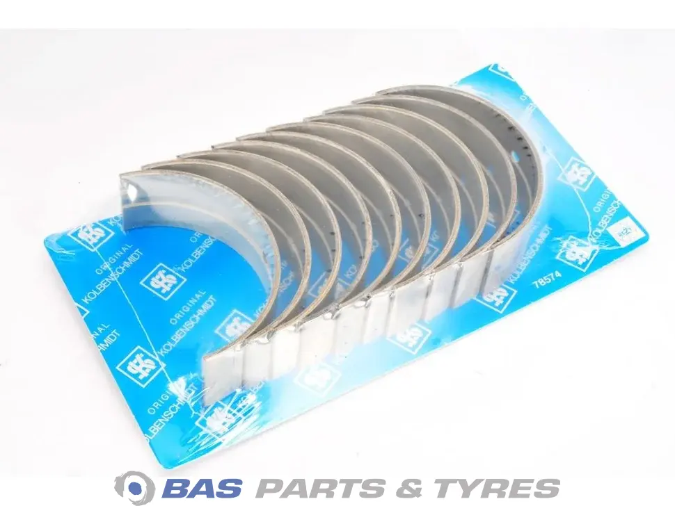 Crankshaft Bearing Kolbenschmidt 550483