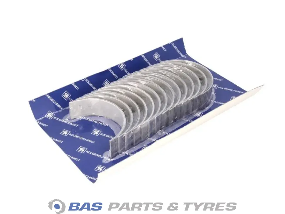 Crankshaft Bearing Kolbenschmidt 550481