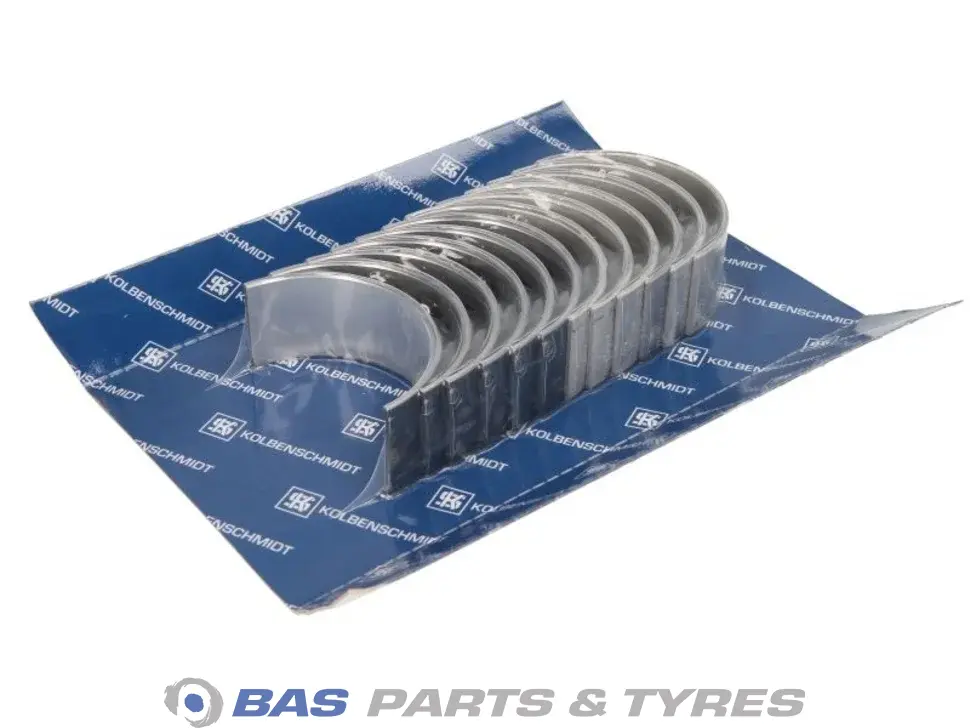 Set de cojinete de biela Kolbenschmidt 8094913