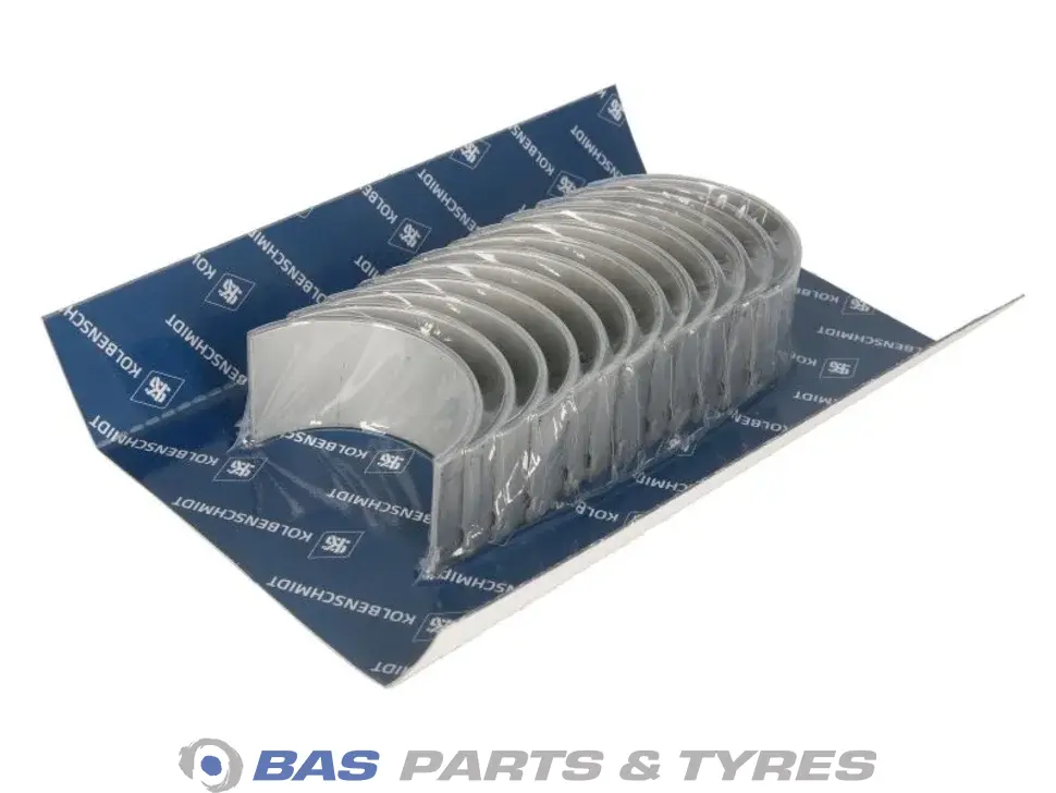 Connecting rod bearing set Kolbenschmidt 5001845347