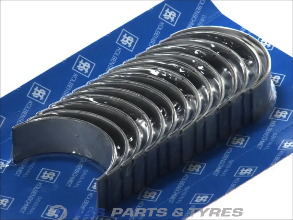 Crankshaft Bearing Kolbenschmidt 1411661