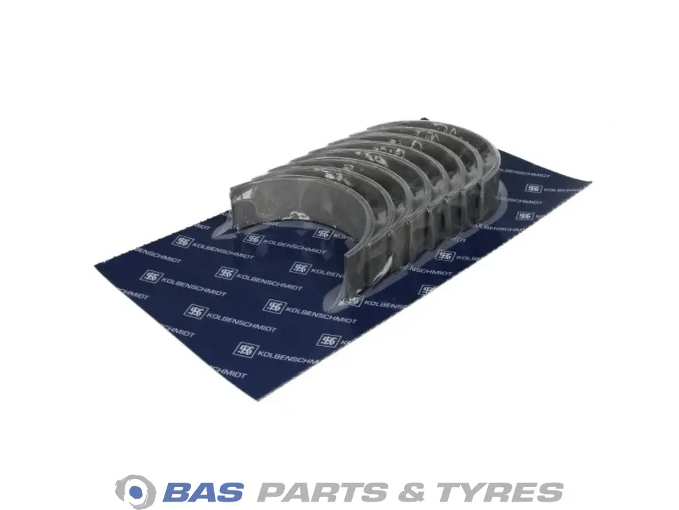 Crankshaft Bearing Kolbenschmidt 5410300340