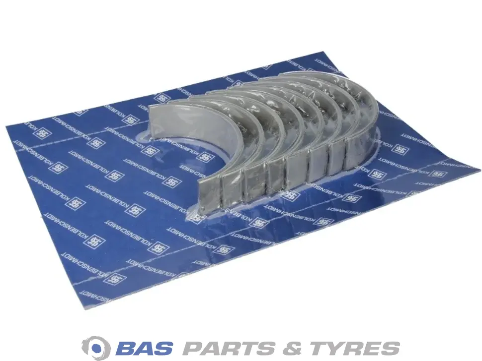 Crankshaft Bearing Kolbenschmidt 5410300140