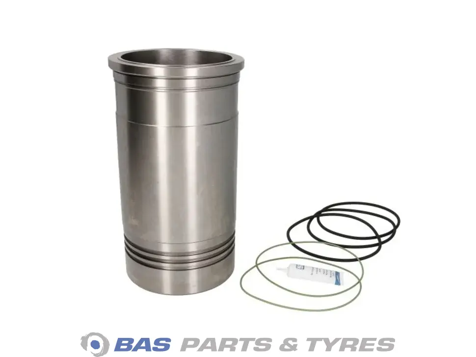 Zylinderlaufbuchse Kolbenschmidt 5000658755