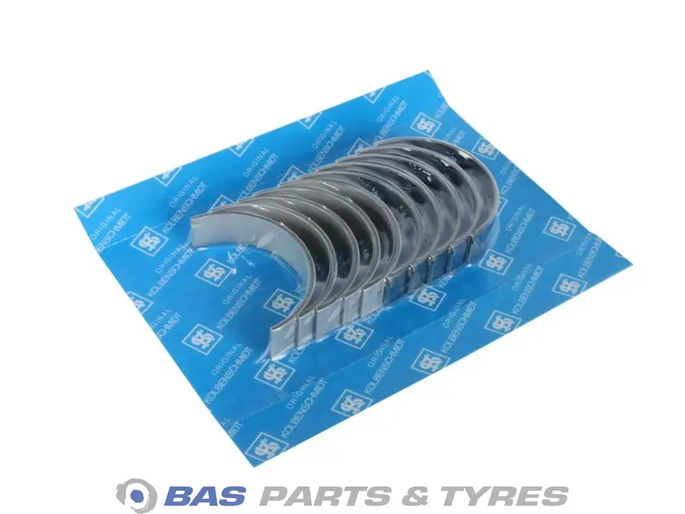 Crankshaft Bearing Kolbenschmidt 9040300140