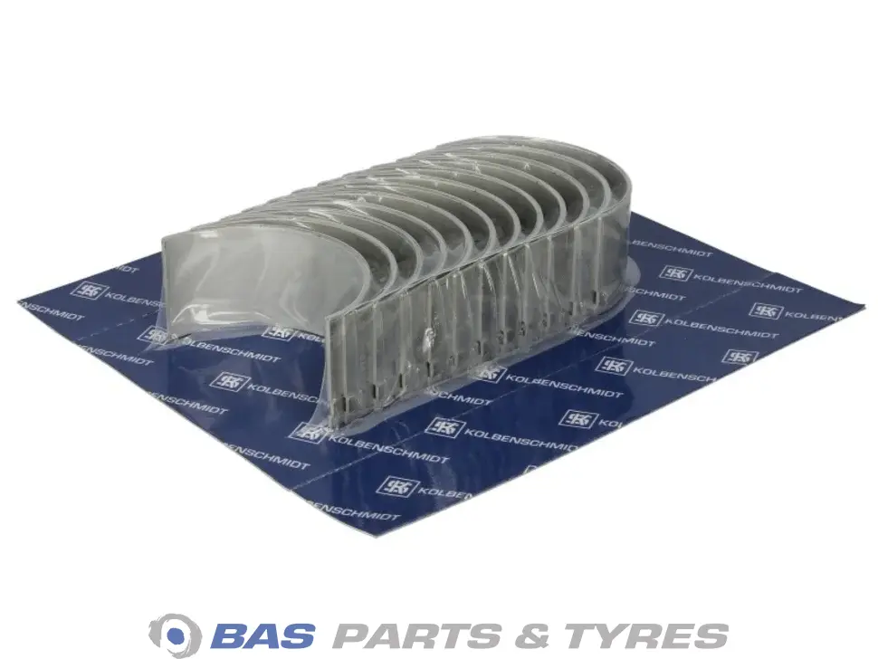 Connecting rod bearing set Kolbenschmidt 2992158