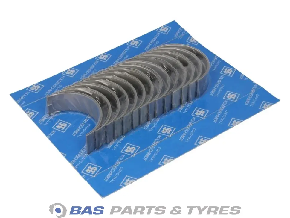 Crankshaft Bearing Kolbenschmidt 5001847505