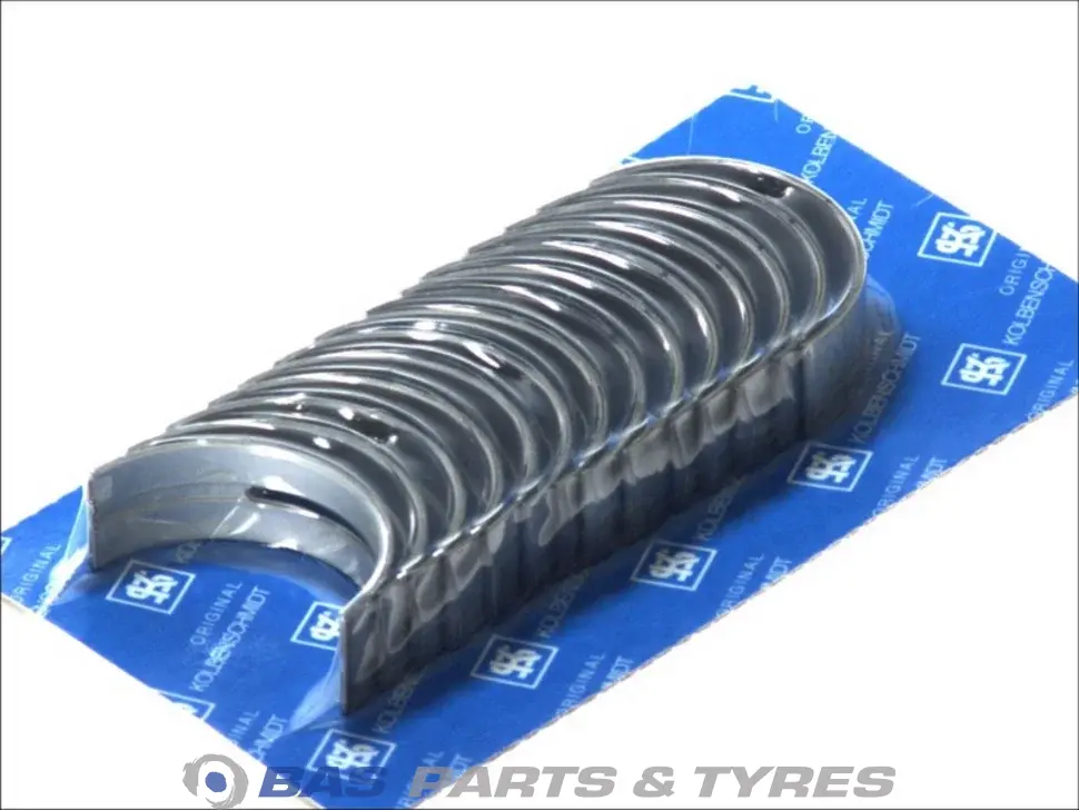 Crankshaft Bearing Kolbenschmidt 5001847504