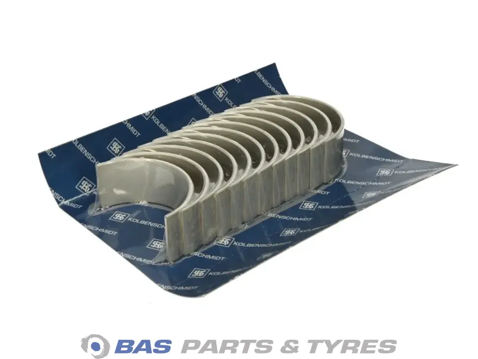 Drijfstanglagerset Kolbenschmidt 1290488