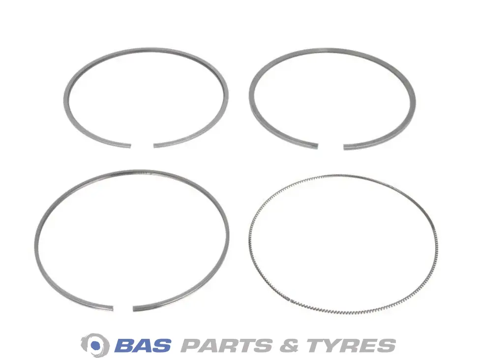 Set de inele cu piston Kolbenschmidt 4720300524