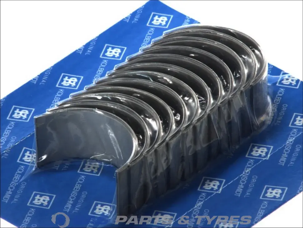 Connecting rod bearing set Kolbenschmidt 346880