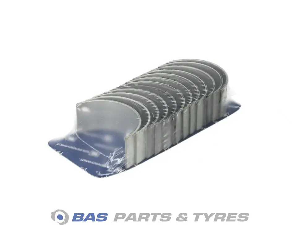 Drijfstanglagerset Kolbenschmidt 5001847497