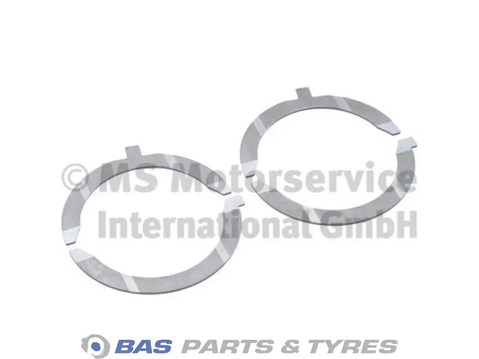 axiaal ring Kolbenschmidt 7421908101