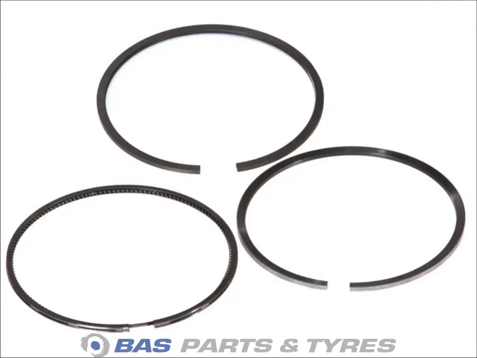 Set de inele cu piston Kolbenschmidt 51025030806