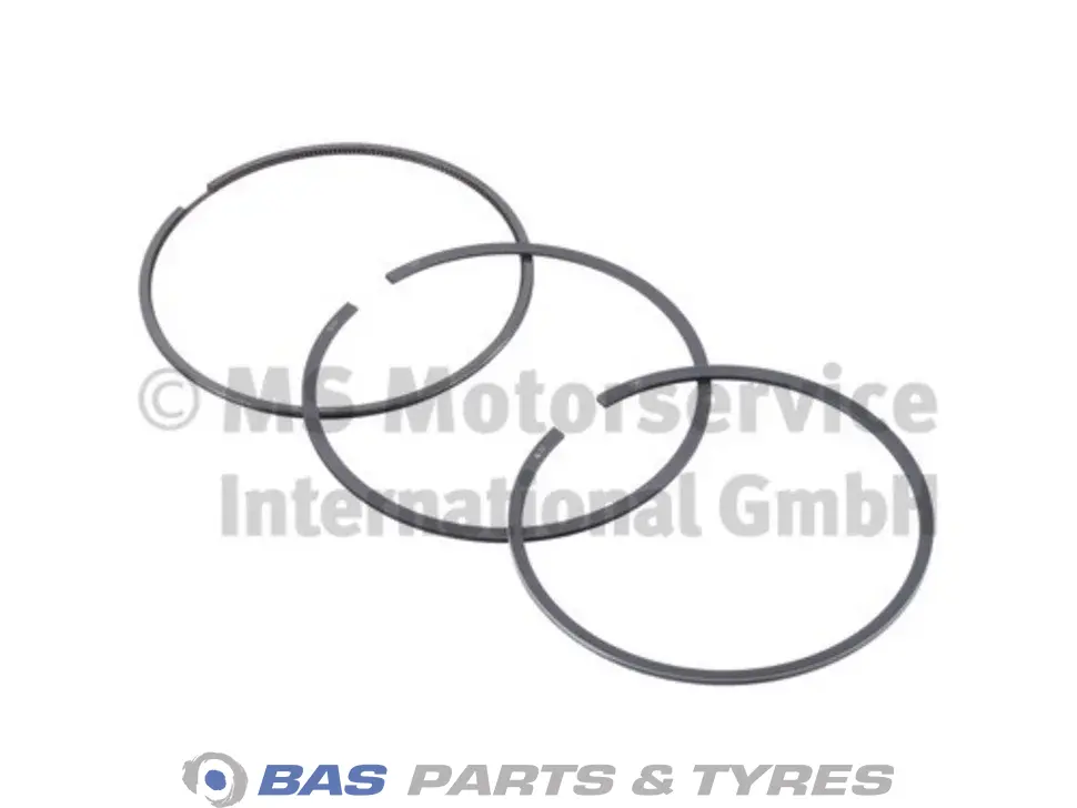 Kit de segments de piston Kolbenschmidt