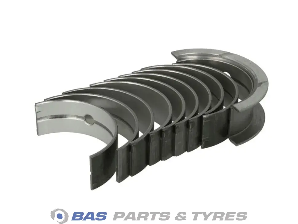 Crankshaft Bearing Kolbenschmidt 504049282