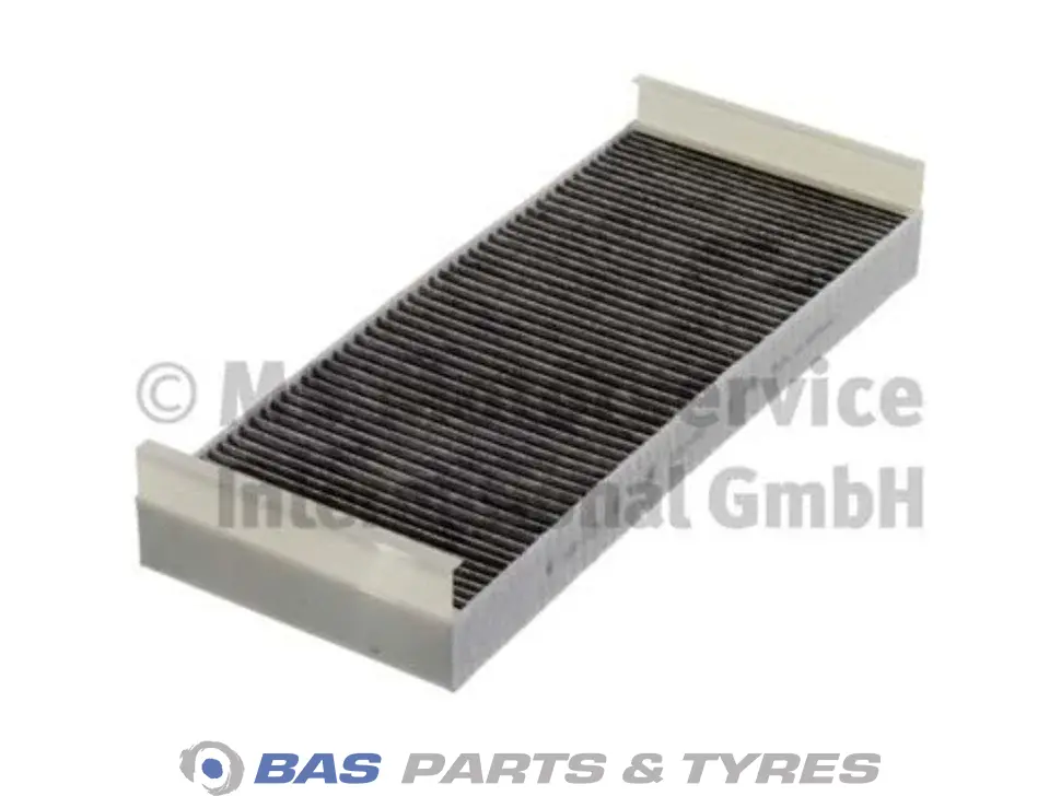 Filtro interno Kolbenschmidt 81619100019
