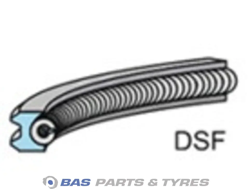 Set de inele cu piston Kolbenschmidt 51025037001
