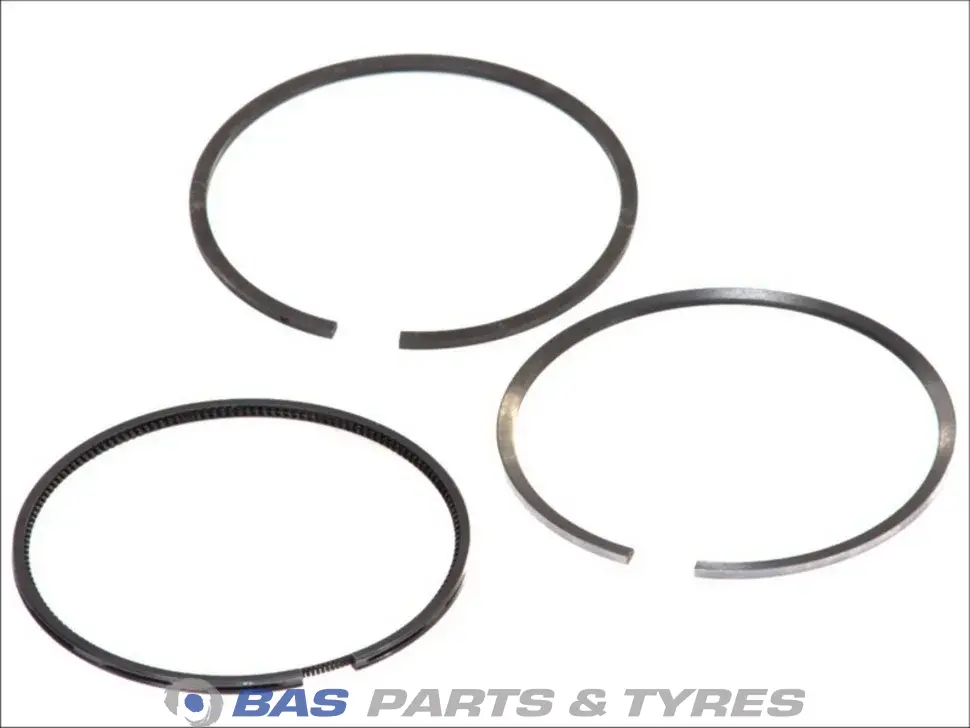 Kit de anel de pistão Kolbenschmidt 51025037003