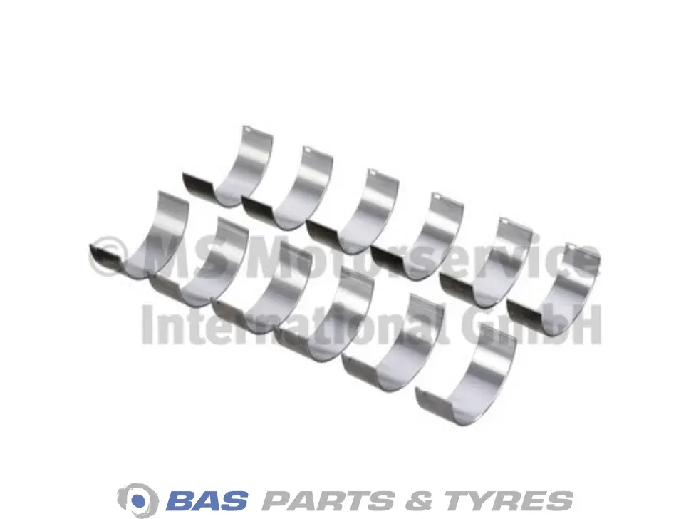 Drijfstanglagerset Kolbenschmidt 500055464